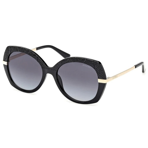 Occhiale da Sole Guess, Modello: GU00215 Colore: 01B