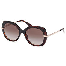 Carica l&#39;immagine nel visualizzatore di Gallery, Occhiale da Sole Guess, Modello: GU00215 Colore: 52F