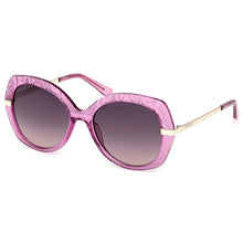 Carica l&#39;immagine nel visualizzatore di Gallery, Occhiale da Sole Guess, Modello: GU00215 Colore: 81B