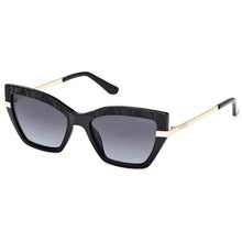 Carica l&#39;immagine nel visualizzatore di Gallery, Occhiale da Sole Guess, Modello: GU00216 Colore: 01B
