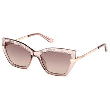 Carica l&#39;immagine nel visualizzatore di Gallery, Occhiale da Sole Guess, Modello: GU00216 Colore: 57F