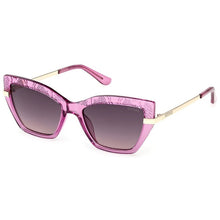 Carica l&#39;immagine nel visualizzatore di Gallery, Occhiale da Sole Guess, Modello: GU00216 Colore: 81B