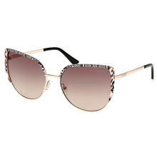 Carica l&#39;immagine nel visualizzatore di Gallery, Occhiale da Sole Guess, Modello: GU00217 Colore: 28F