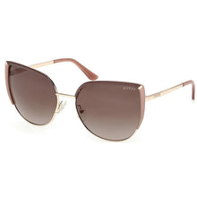 Carica l&#39;immagine nel visualizzatore di Gallery, Occhiale da Sole Guess, Modello: GU00217 Colore: 59F