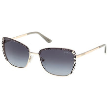 Carica l&#39;immagine nel visualizzatore di Gallery, Occhiale da Sole Guess, Modello: GU00218 Colore: 32B
