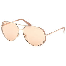 Carica l&#39;immagine nel visualizzatore di Gallery, Occhiale da Sole Guess, Modello: GU00219 Colore: 58E