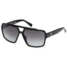 Carica l&#39;immagine nel visualizzatore di Gallery, Occhiale da Sole Guess, Modello: GU00223 Colore: 01B