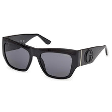 Carica l&#39;immagine nel visualizzatore di Gallery, Occhiale da Sole Guess, Modello: GU00252 Colore: 01A
