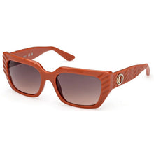 Carica l&#39;immagine nel visualizzatore di Gallery, Occhiale da Sole Guess, Modello: GU00254 Colore: 44F