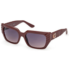 Carica l&#39;immagine nel visualizzatore di Gallery, Occhiale da Sole Guess, Modello: GU00254 Colore: 69Z