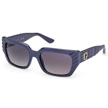 Carica l&#39;immagine nel visualizzatore di Gallery, Occhiale da Sole Guess, Modello: GU00254 Colore: 90B