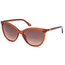 Carica l&#39;immagine nel visualizzatore di Gallery, Occhiale da Sole Guess, Modello: GU00256 Colore: 44F