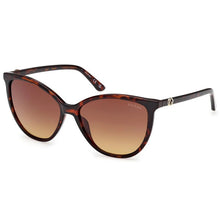 Carica l&#39;immagine nel visualizzatore di Gallery, Occhiale da Sole Guess, Modello: GU00256 Colore: 52F