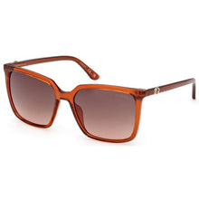 Carica l&#39;immagine nel visualizzatore di Gallery, Occhiale da Sole Guess, Modello: GU00258 Colore: 44F