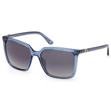 Carica l&#39;immagine nel visualizzatore di Gallery, Occhiale da Sole Guess, Modello: GU00258 Colore: 90B