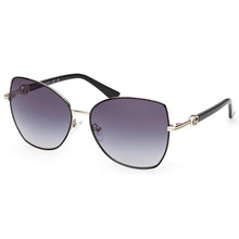 Carica l&#39;immagine nel visualizzatore di Gallery, Occhiale da Sole Guess, Modello: GU00259 Colore: 01B