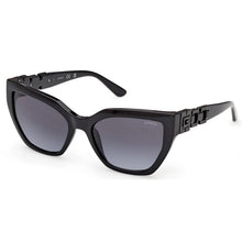 Carica l&#39;immagine nel visualizzatore di Gallery, Occhiale da Sole Guess, Modello: GU00264 Colore: 01B