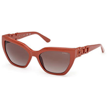 Carica l&#39;immagine nel visualizzatore di Gallery, Occhiale da Sole Guess, Modello: GU00264 Colore: 44F