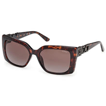 Carica l&#39;immagine nel visualizzatore di Gallery, Occhiale da Sole Guess, Modello: GU00265H Colore: 52F