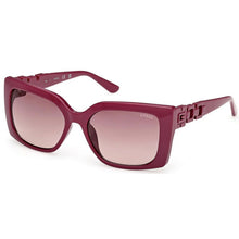 Carica l&#39;immagine nel visualizzatore di Gallery, Occhiale da Sole Guess, Modello: GU00265H Colore: 81T