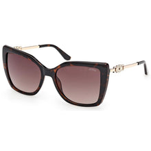 Carica l&#39;immagine nel visualizzatore di Gallery, Occhiale da Sole Guess, Modello: GU00266 Colore: 52F