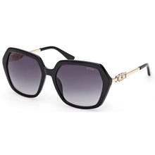 Carica l&#39;immagine nel visualizzatore di Gallery, Occhiale da Sole Guess, Modello: GU00267 Colore: 01B