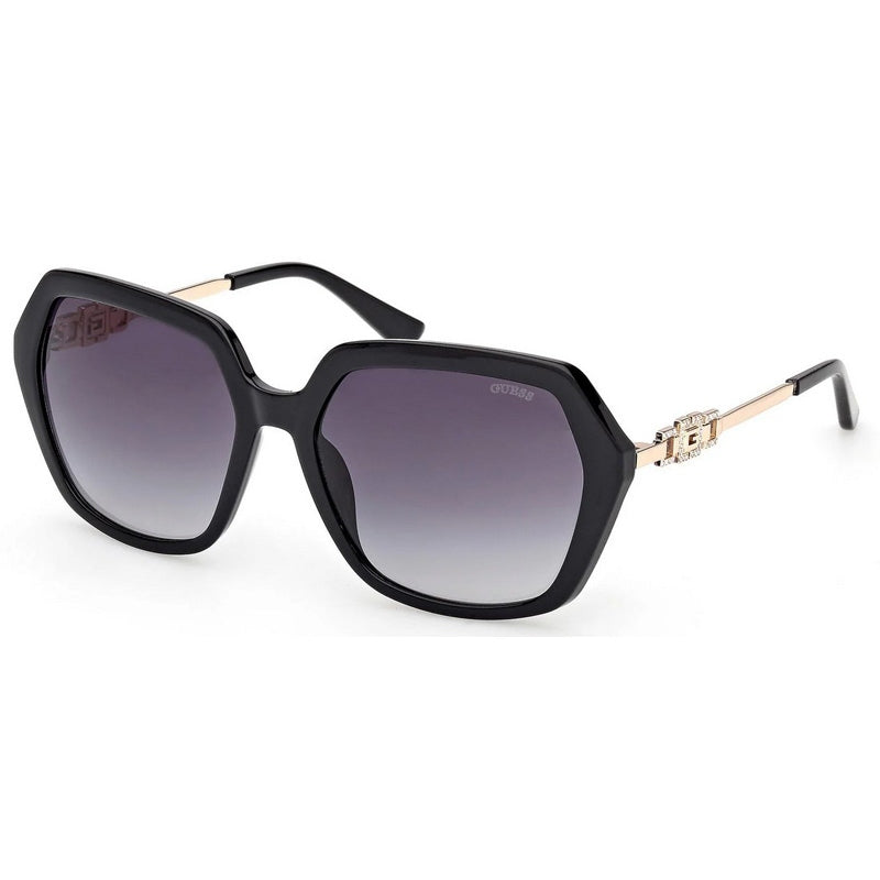 Occhiale da Sole Guess, Modello: GU00267 Colore: 01B