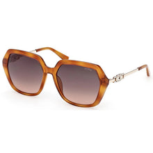 Carica l&#39;immagine nel visualizzatore di Gallery, Occhiale da Sole Guess, Modello: GU00267 Colore: 53F