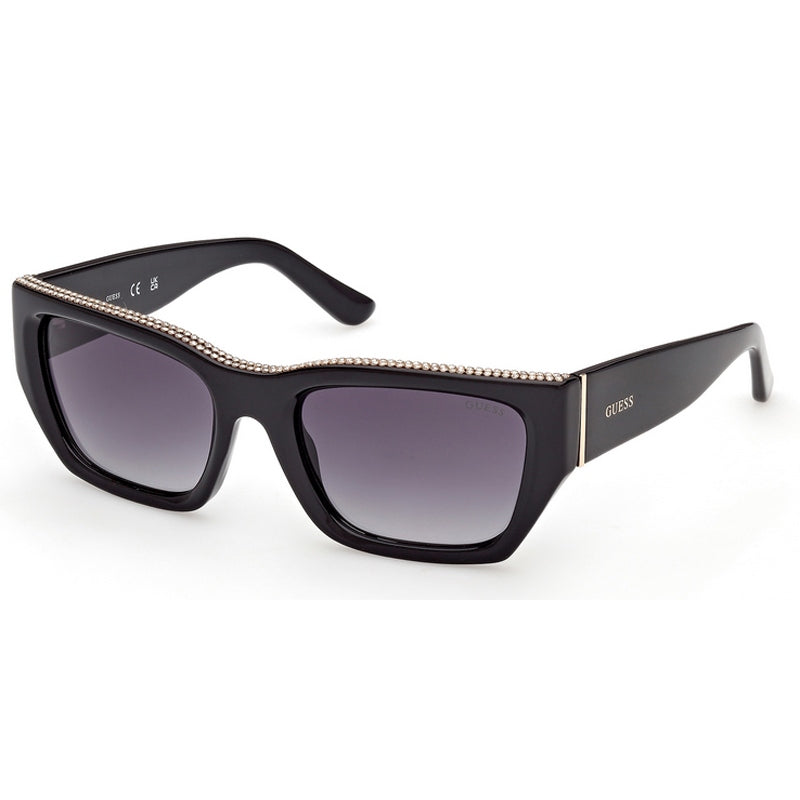 Occhiale da Sole Guess, Modello: GU00293 Colore: 01B