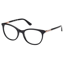 Carica l&#39;immagine nel visualizzatore di Gallery, Occhiale da Vista Guess, Modello: GU2657N Colore: 003