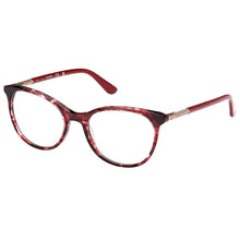 Carica l&#39;immagine nel visualizzatore di Gallery, Occhiale da Vista Guess, Modello: GU2657N Colore: 066