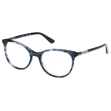 Carica l&#39;immagine nel visualizzatore di Gallery, Occhiale da Vista Guess, Modello: GU2657N Colore: 086