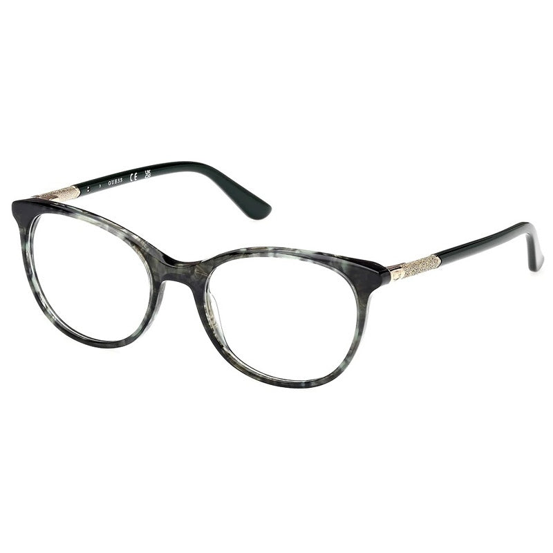 Occhiale da Vista Guess, Modello: GU2657N Colore: 098