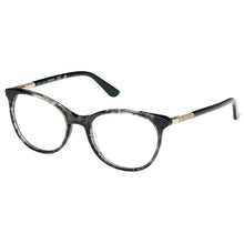 Carica l&#39;immagine nel visualizzatore di Gallery, Occhiale da Vista Guess, Modello: GU2657N Colore: 098