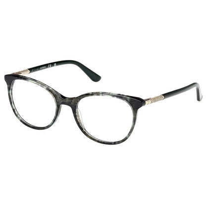 Occhiale da Vista Guess, Modello: GU2657N Colore: 098