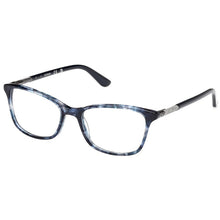 Carica l&#39;immagine nel visualizzatore di Gallery, Occhiale da Vista Guess, Modello: GU2658N Colore: 086
