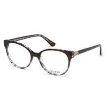 Carica l&#39;immagine nel visualizzatore di Gallery, Occhiale da Vista Guess, Modello: GU2695 Colore: 056