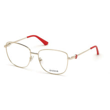 Carica l&#39;immagine nel visualizzatore di Gallery, Occhiale da Vista Guess, Modello: GU2757 Colore: 032