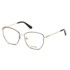 Occhiale da Vista Guess, Modello: GU2825 Colore: 001