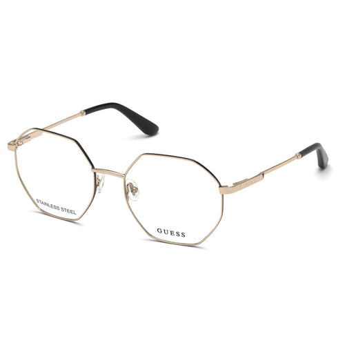 Occhiale da Vista Guess, Modello: GU2849 Colore: 032