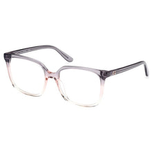 Carica l&#39;immagine nel visualizzatore di Gallery, Occhiale da Vista Guess, Modello: GU2871 Colore: 020