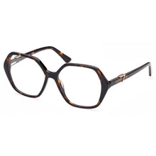 Carica l&#39;immagine nel visualizzatore di Gallery, Occhiale da Vista Guess, Modello: GU2875 Colore: 052