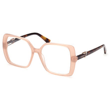 Carica l&#39;immagine nel visualizzatore di Gallery, Occhiale da Vista Guess, Modello: GU2876 Colore: 074