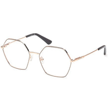 Carica l&#39;immagine nel visualizzatore di Gallery, Occhiale da Vista Guess, Modello: GU2934 Colore: 028