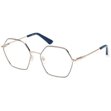 Carica l&#39;immagine nel visualizzatore di Gallery, Occhiale da Vista Guess, Modello: GU2934 Colore: 092