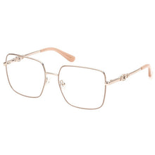 Carica l&#39;immagine nel visualizzatore di Gallery, Occhiale da Vista Guess, Modello: GU2953 Colore: 059
