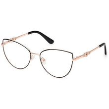 Carica l&#39;immagine nel visualizzatore di Gallery, Occhiale da Vista Guess, Modello: GU2954 Colore: 005