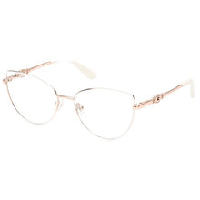 Carica l&#39;immagine nel visualizzatore di Gallery, Occhiale da Vista Guess, Modello: GU2954 Colore: 024