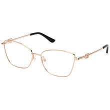 Carica l&#39;immagine nel visualizzatore di Gallery, Occhiale da Vista Guess, Modello: GU2974 Colore: 028