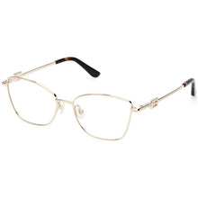 Carica l&#39;immagine nel visualizzatore di Gallery, Occhiale da Vista Guess, Modello: GU2974 Colore: 032
